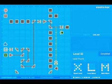 electric box level 32|electric box 2.